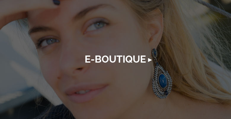 bijoux lookbook Articles de Paris