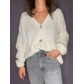Veste en maille mohair