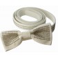 Ceinture Femme - Gros noeud