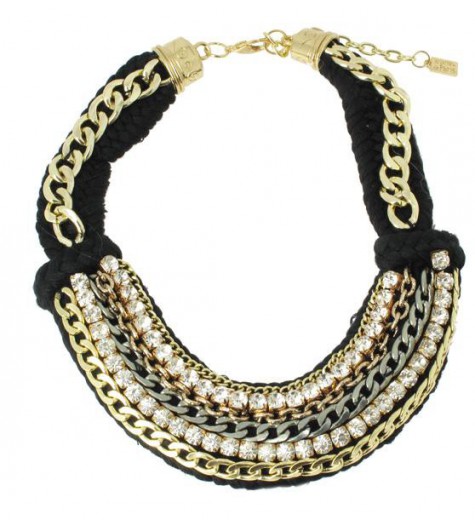 Collier - Mélusine