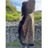 Veste léopard intérieur fourrure