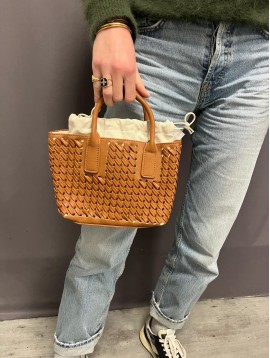 Panier porté main 