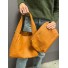 Sac porté épaule avec bandoulière