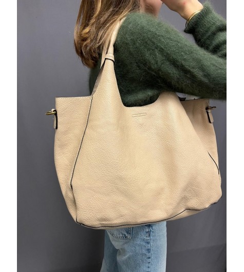 Grand Sac porté épaule avec anse 