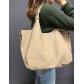 Petit Sac cabas porté épaule avec pochette intérieure
