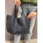 Petit Sac cabas porté épaule avec pochette intérieure