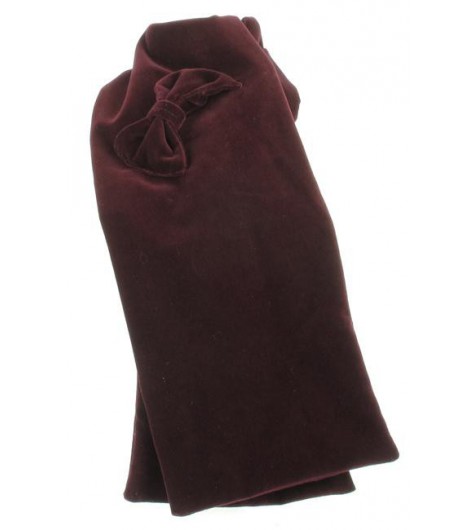 Scarf - Haddock
