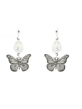 Boucles d'oreilles - Alfreda