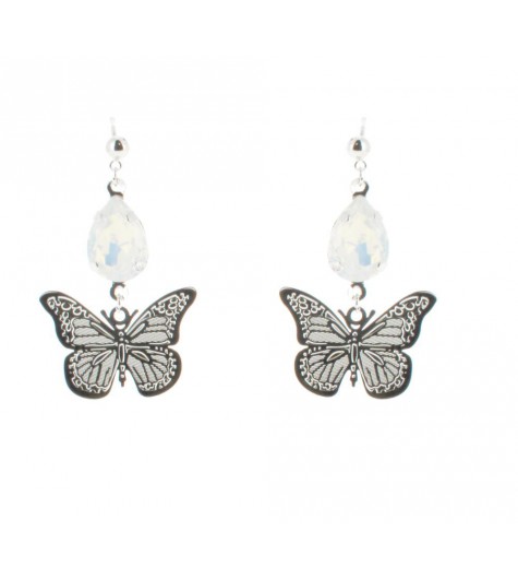 Boucles d'oreilles - Alfreda