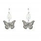 Boucles d'oreilles - Alfreda