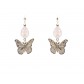Earrings - Alfreda