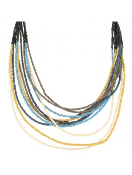 Necklace - Allegra