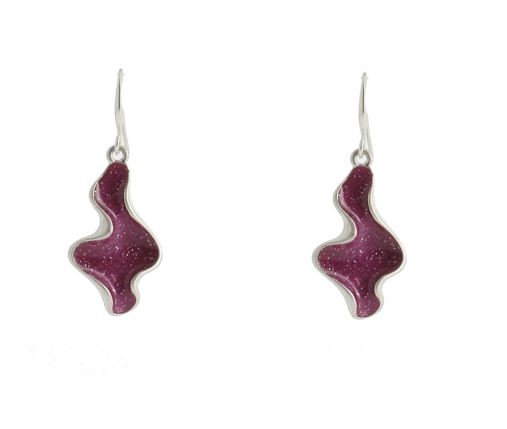 Boucles d'oreilles - Aileen