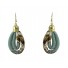 Boucles d'oreilles - Frida