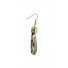 Boucles d'oreilles - Frida