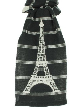 Scarf - Parigi