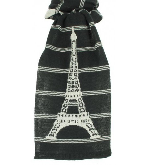 Scarf - Parigi