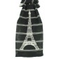 Scarf - Parigi