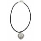 Steel Necklace - Margret