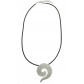 Steel Necklace - Alessandra