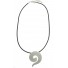 Steel Necklace - Alessandra