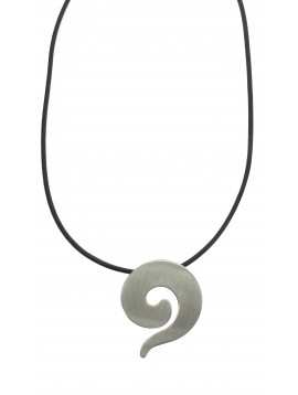 Collier Acier - Alessandra