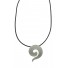 Collier Acier - Alessandra