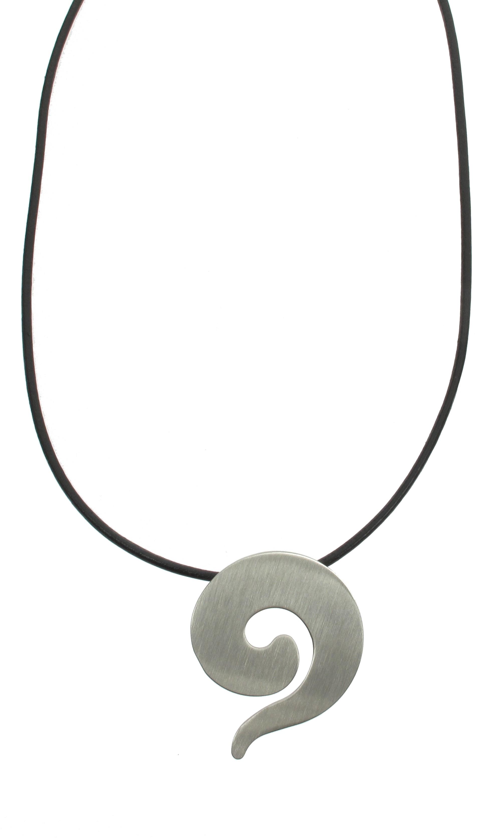 Collier Acier - Alessandra