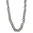 Steel Necklace - Lizia