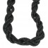 Collier - Tresse en côte de maille