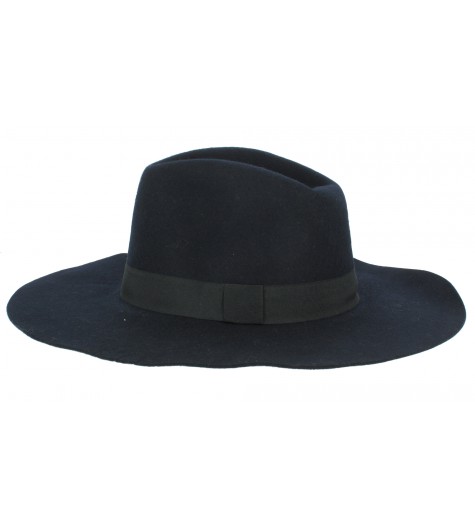 Borsalino hat - Ribbon.