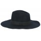 Borsalino hat - Ribbon.