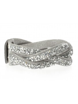 Bracelet - Rhinestone bride.