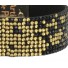 Bracelet - Shading rhinestones.