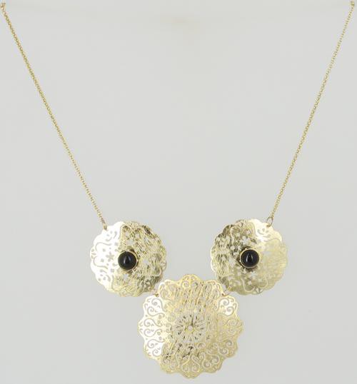 Collier - Camacupa