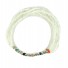 Bracelet - Multi rangs petites perles et barrettes.