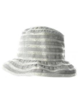 Chapeau - Fil lurex