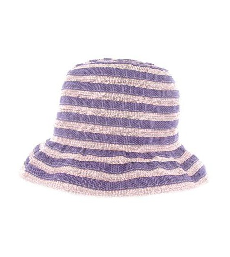 Chapeau - Fil lurex