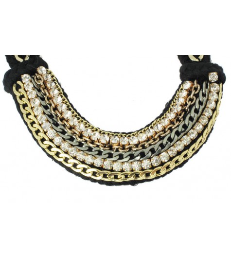 Collier - Mélusine