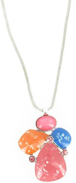 Collier - Mimas