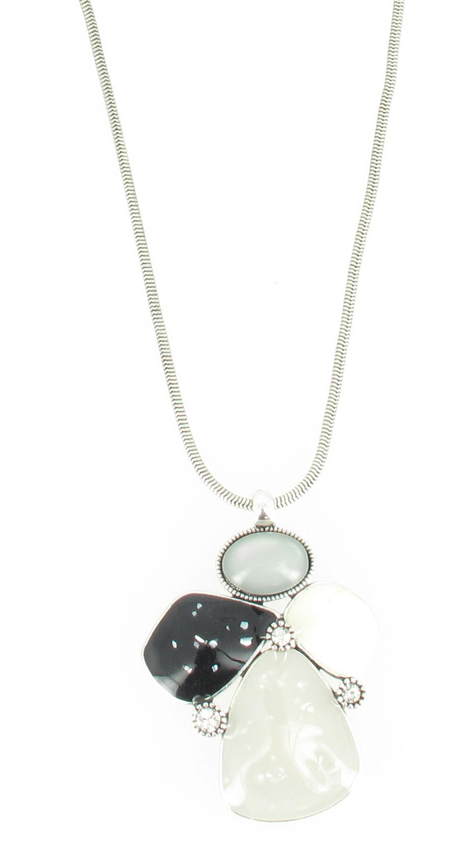 Collier - Mimas