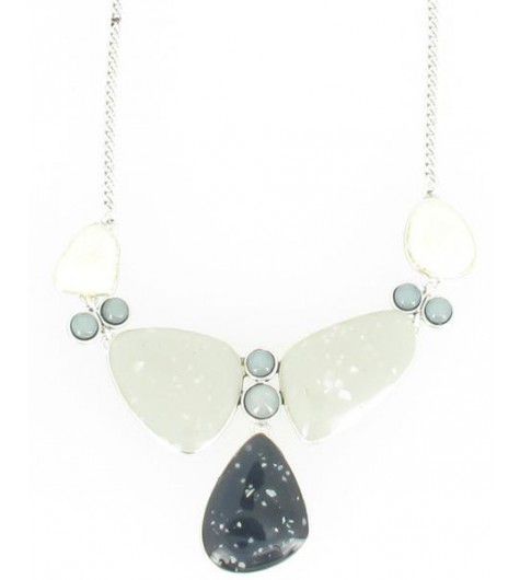Collier - Orphée