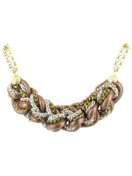 Fashion necklace - Touria