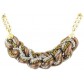 Fashion necklace - Touria