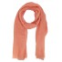 Scarf - Plain with sequins.