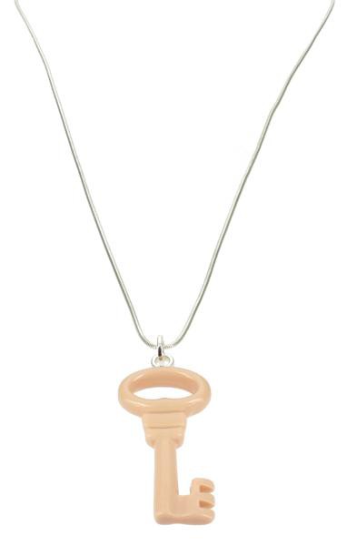 Collier long - Clavis