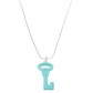 Collier long - Clavis