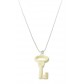 Necklace - Clavis