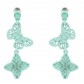 Earrings - Macondo