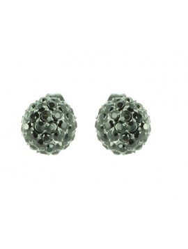 Boucles d'oreille - Line